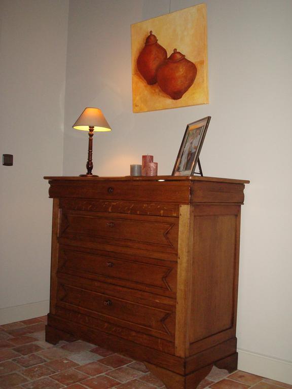 B&B Hooglandhoeve Гел Экстерьер фото